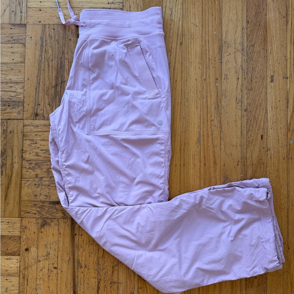 Dance Studio Pant